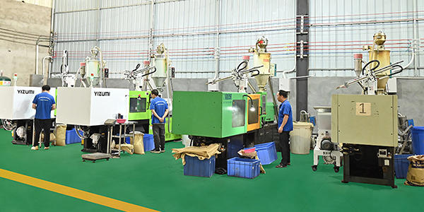 专业生产玻璃管道环保设备