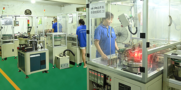 成熟的管理模式