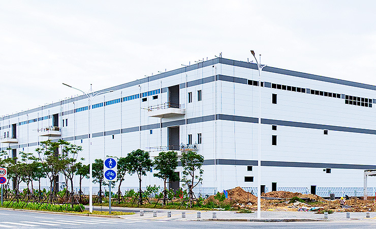 佛山市顺德区蜀达电器有限公司