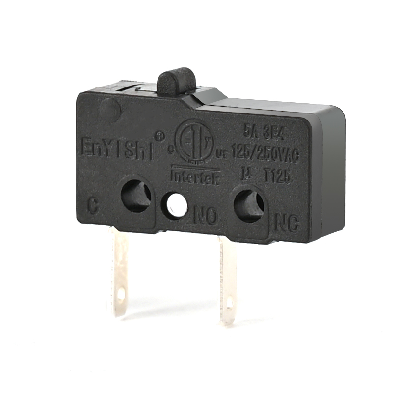 KW-5微动开关系列06