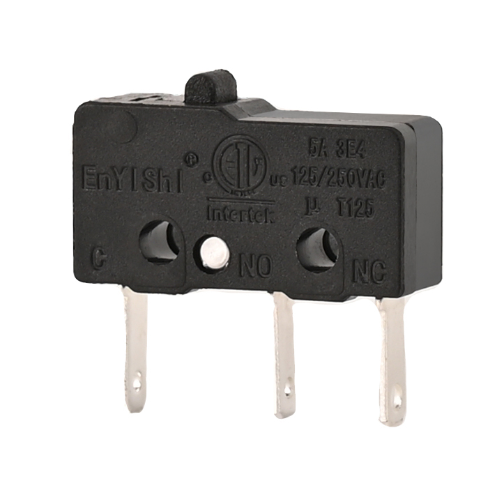 KW-5微动开关系列08