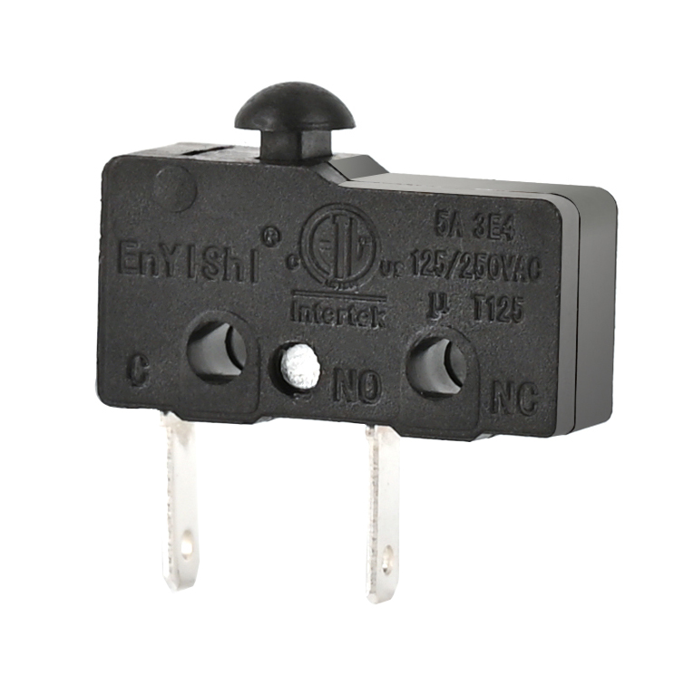 KW-5微动开关系列09