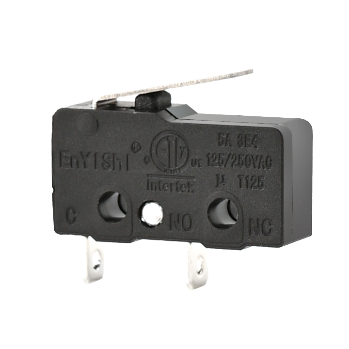 KW-5微动开关系列10