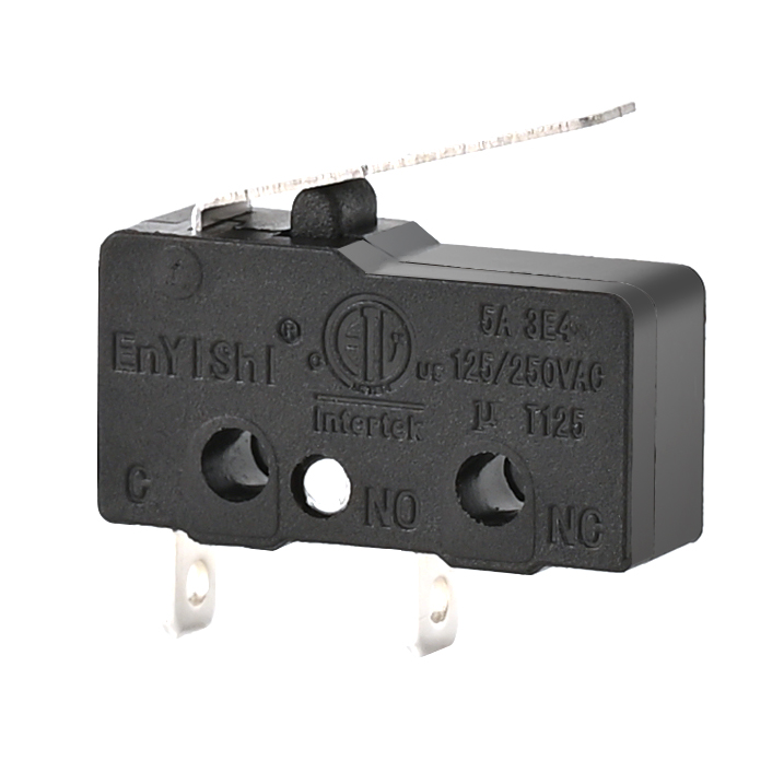 KW-5微动开关系列11