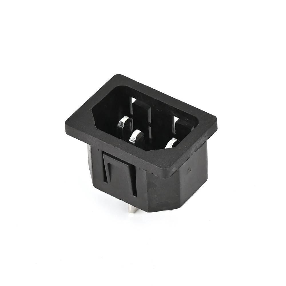 品字耦合器系列03