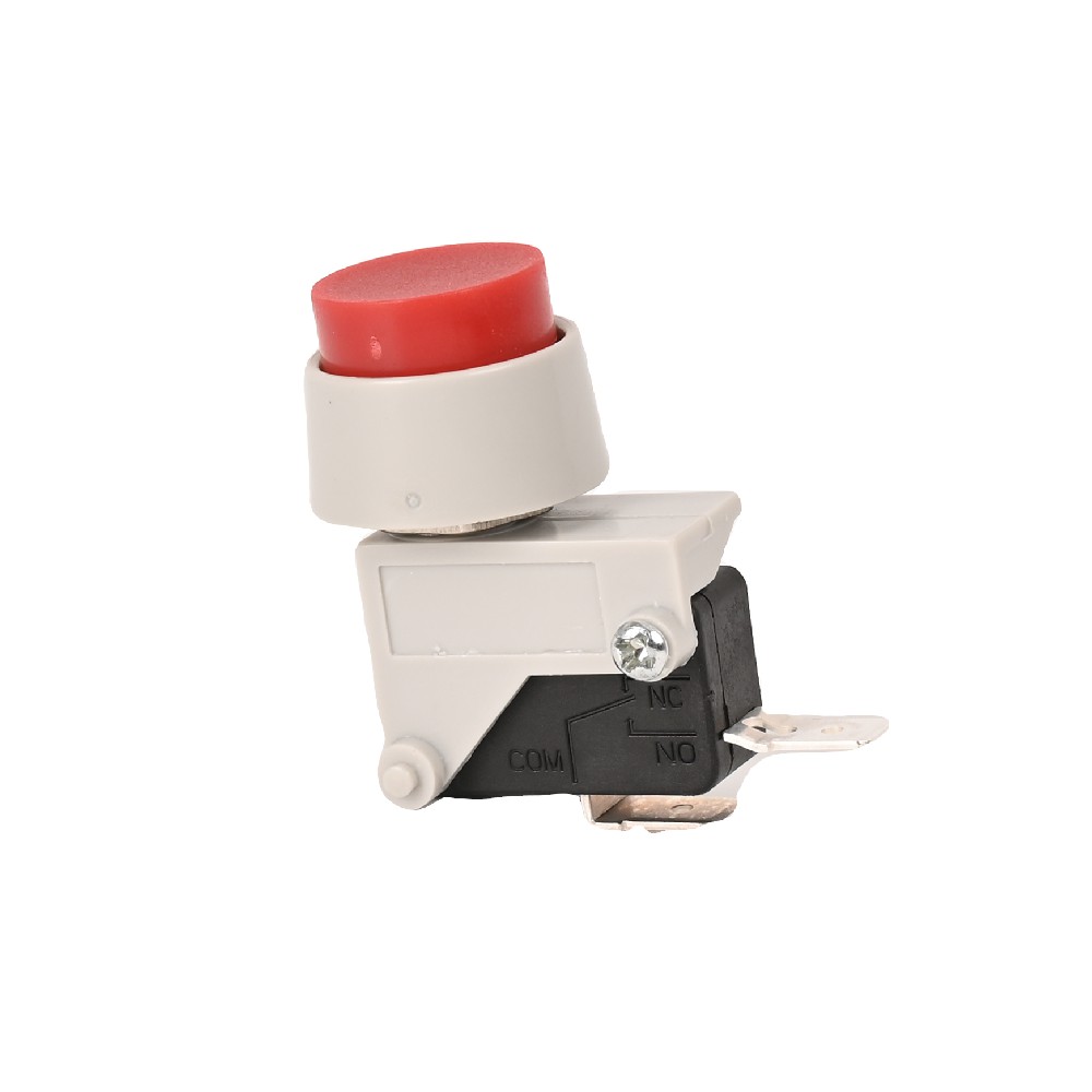 什么是摇头开关（钮子开关）